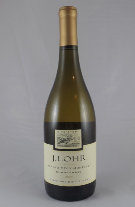J.Lohr "Arroyo Seco Monterey - Chardonnay", Central Coast Californië